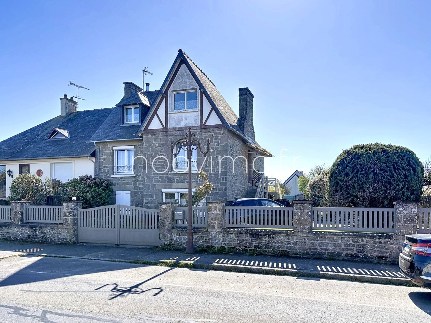 Maison à vendre, 142m², SAINT COULOMB
