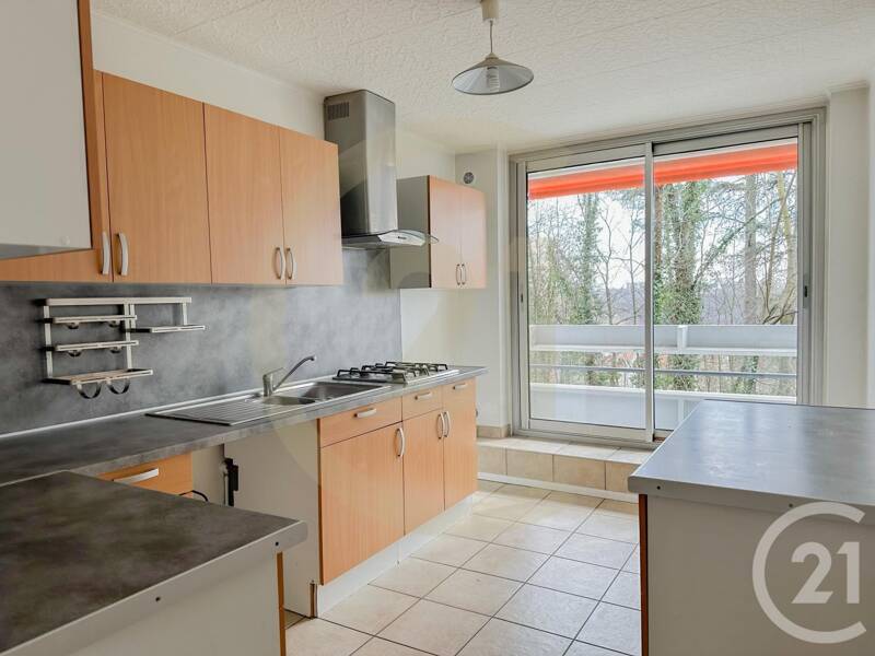 Maison à louer, 71m², LYON 9E