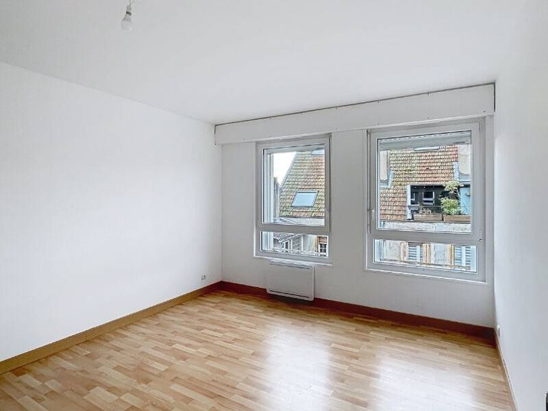 Maison à louer, 61m², METZ