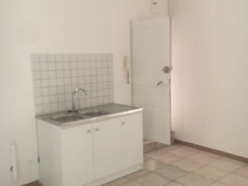 Maison à louer, 40m², LA GRAND COMBE