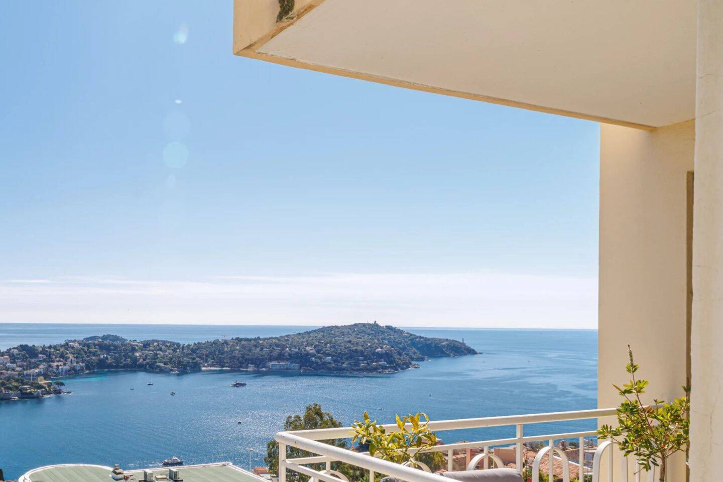 Maison à vendre, 83m², VILLEFRANCHE SUR MER