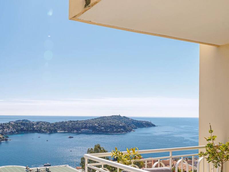 Maison à vendre, 83m², VILLEFRANCHE SUR MER