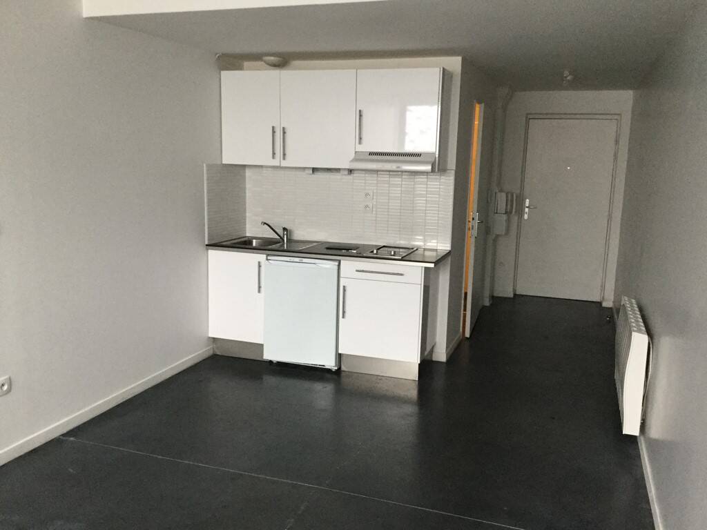 Maison à louer, 24m², ROUBAIX