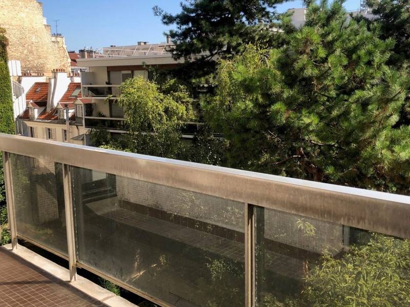 Maison à louer, 58m², PARIS 15E