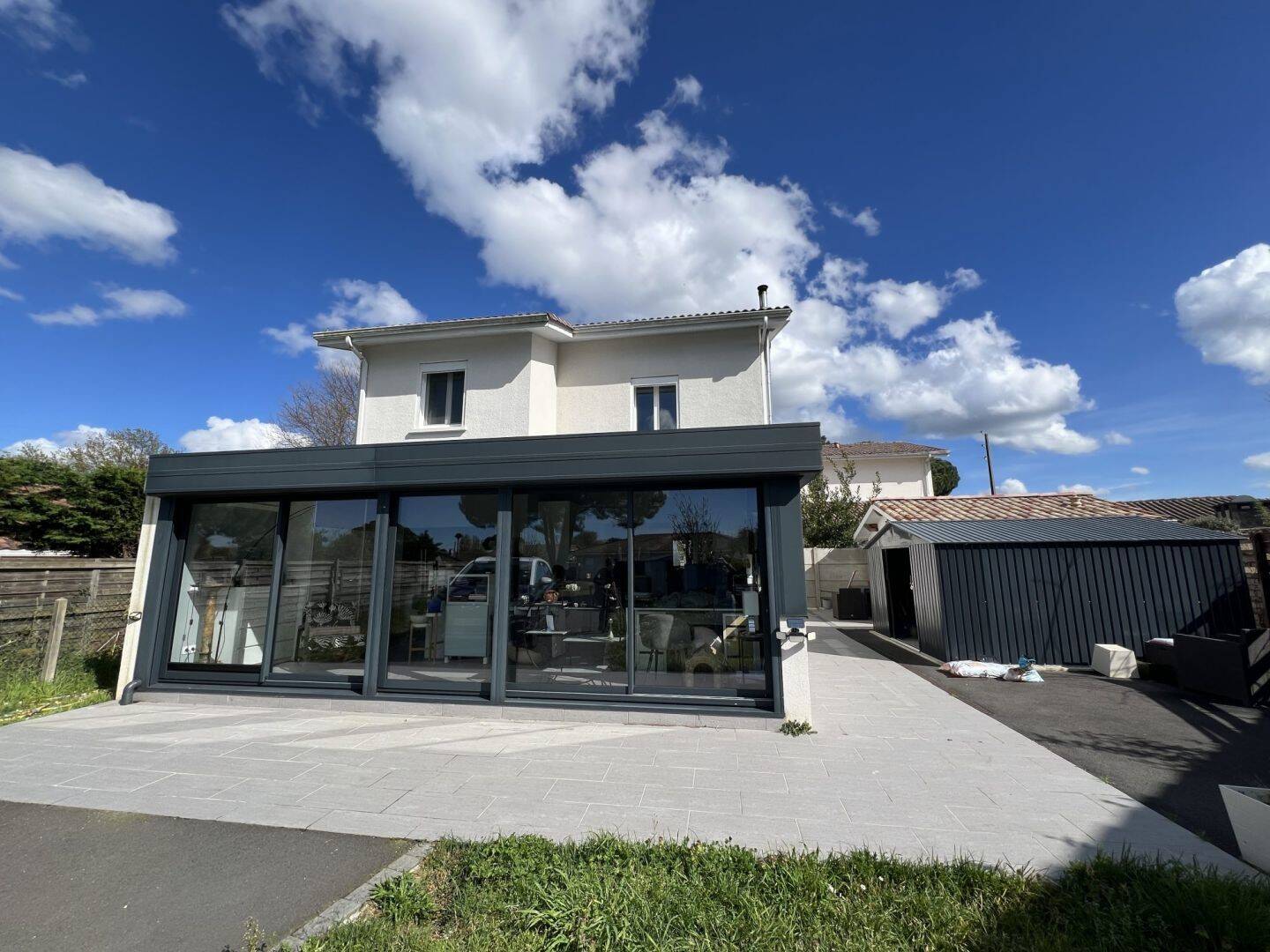 Maison à vendre, 132m², GUJAN MESTRAS