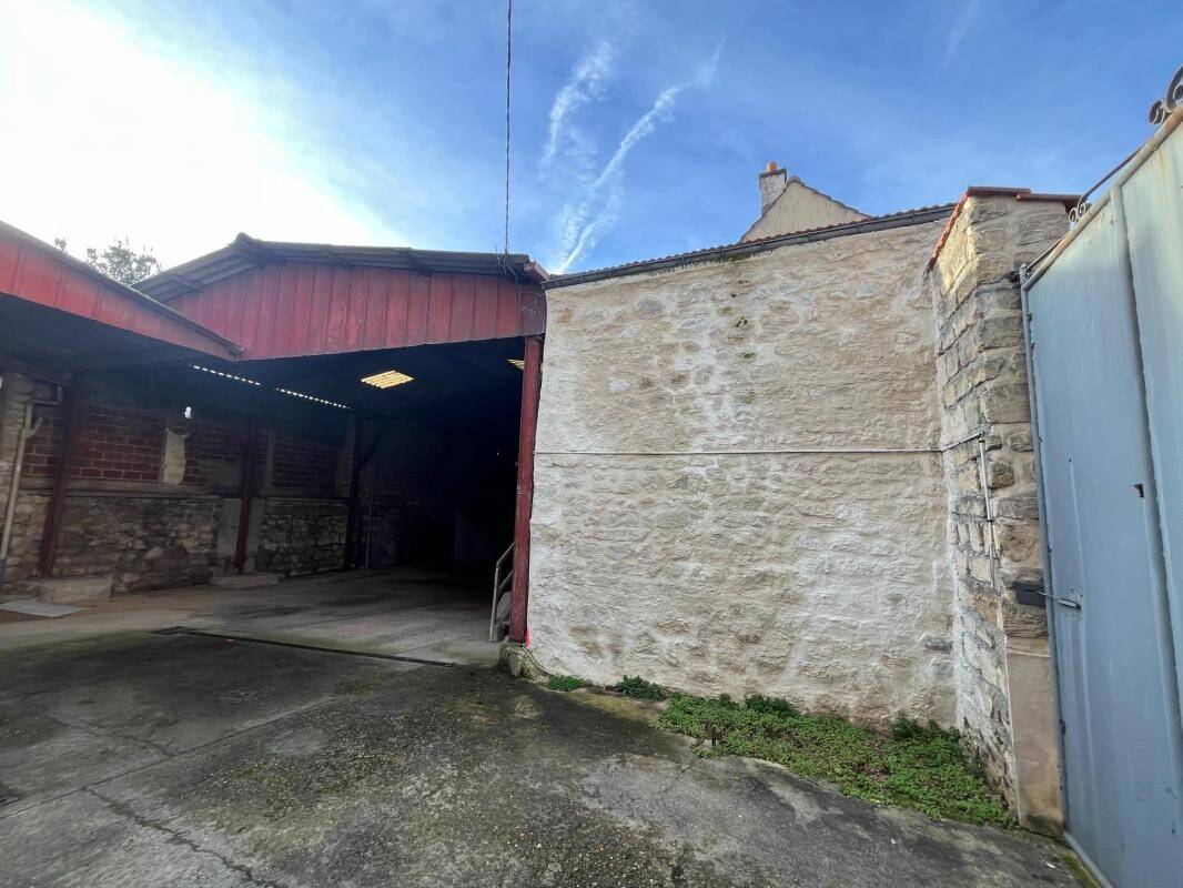 Maison à vendre, 130m², CERGY