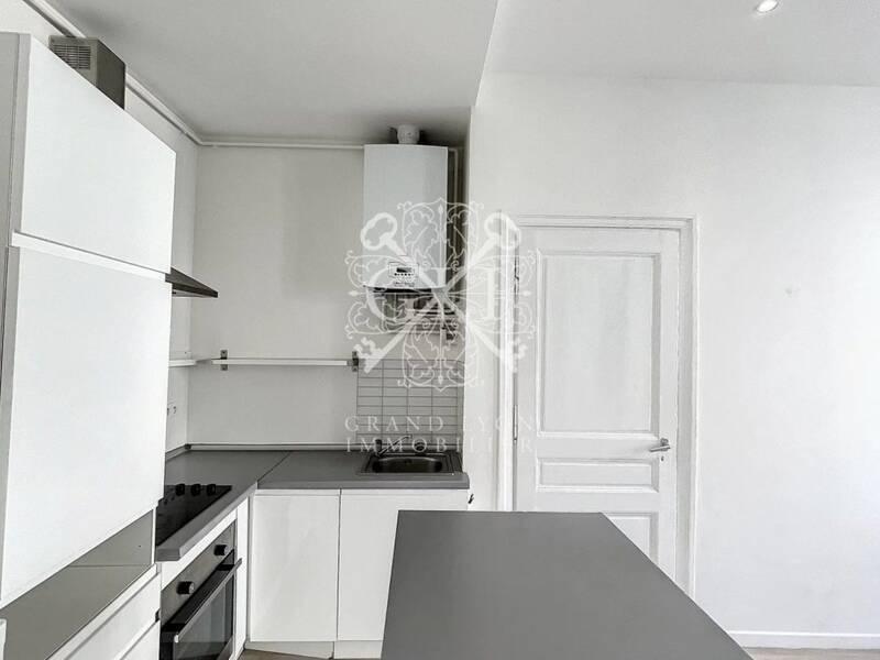 Maison à louer, 50m², SAINT ETIENNE