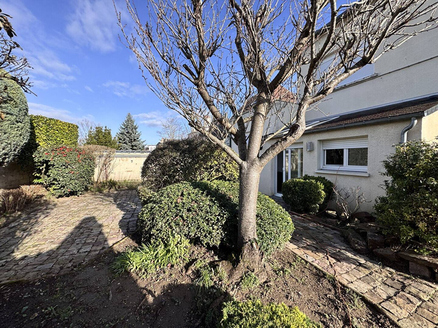 Maison à louer, 41m², CAEN