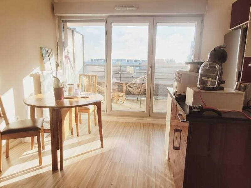 Maison à louer, 35m², LOGNES