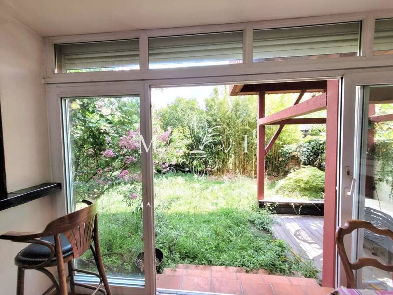 Maison à vendre, 212m², VINCENNES