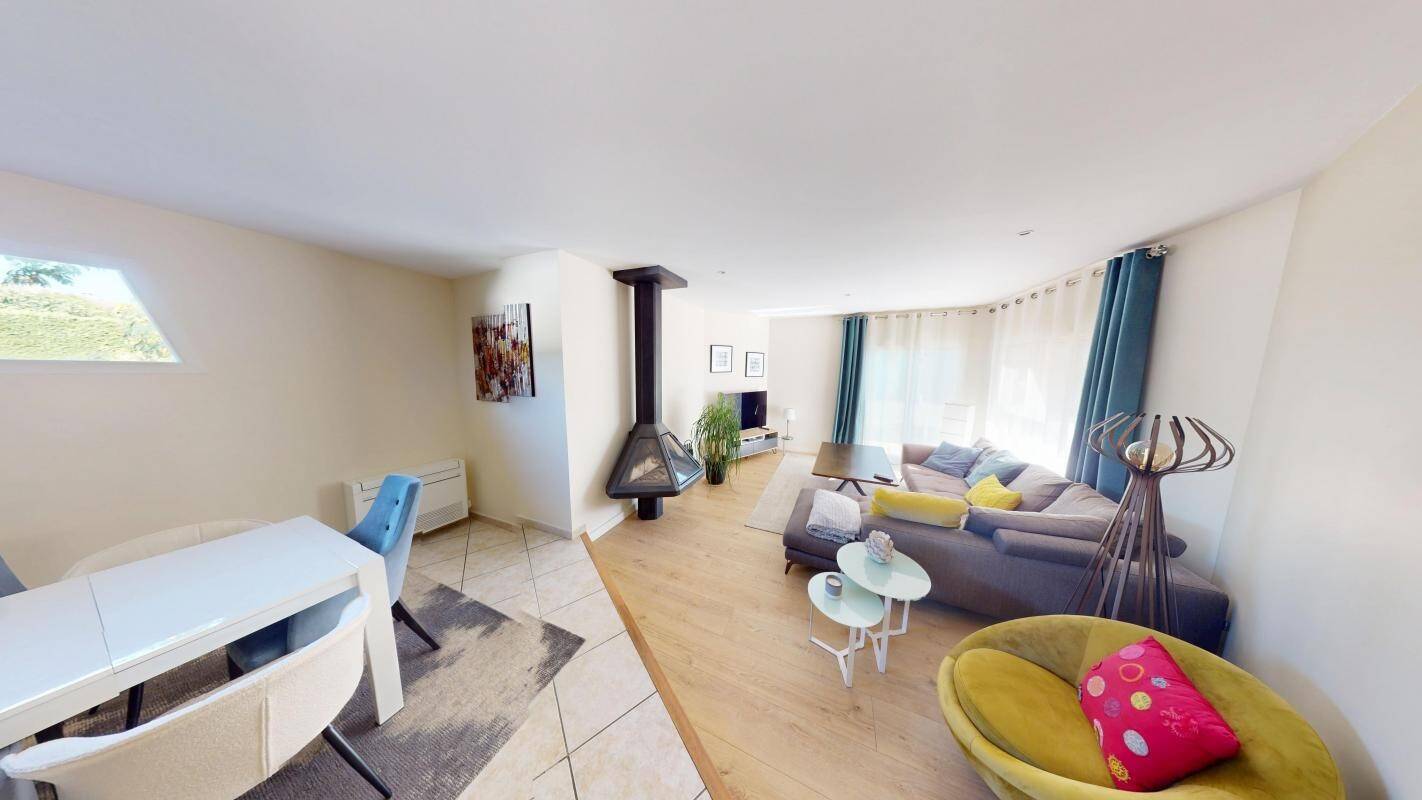 Maison à vendre, 169m², PINS JUSTARET
