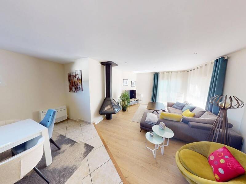 Maison à vendre, 169m², PINS JUSTARET