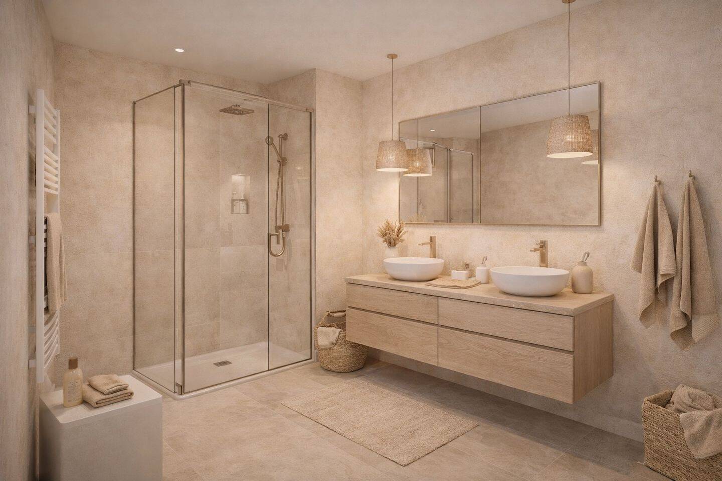 Maison à vendre, 66m², VENISSIEUX