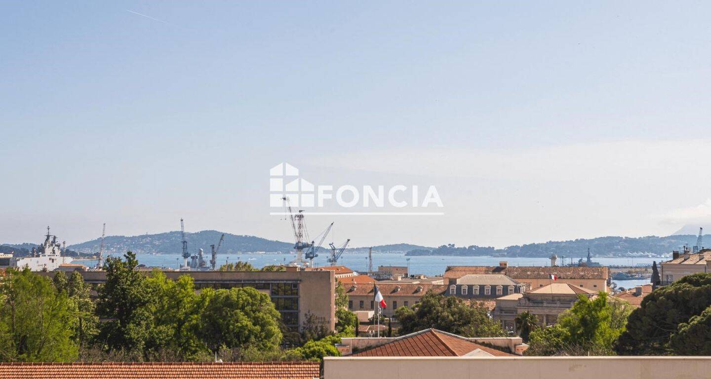 Maison à vendre, 81m², TOULON