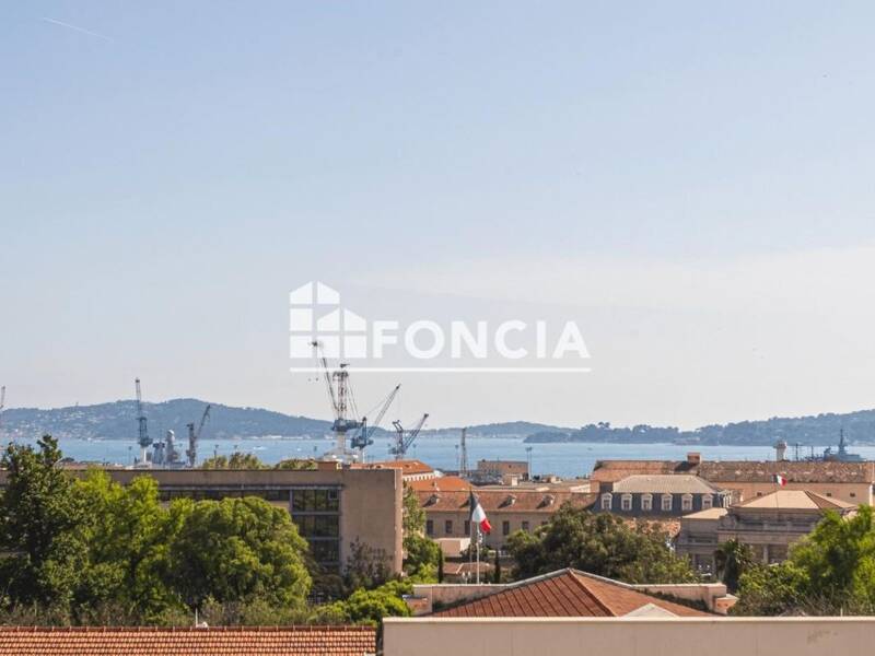Maison à vendre, 81m², TOULON