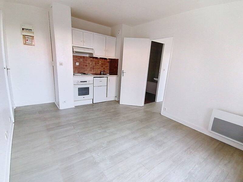 Maison à vendre, 25m², CABOURG