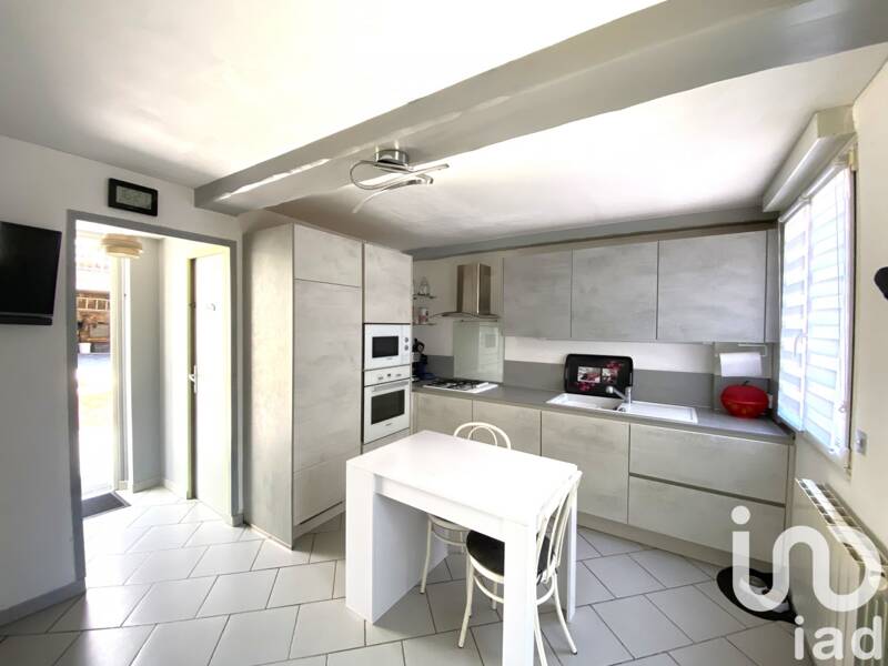 Maison à vendre, 125m², GAILLEFONTAINE