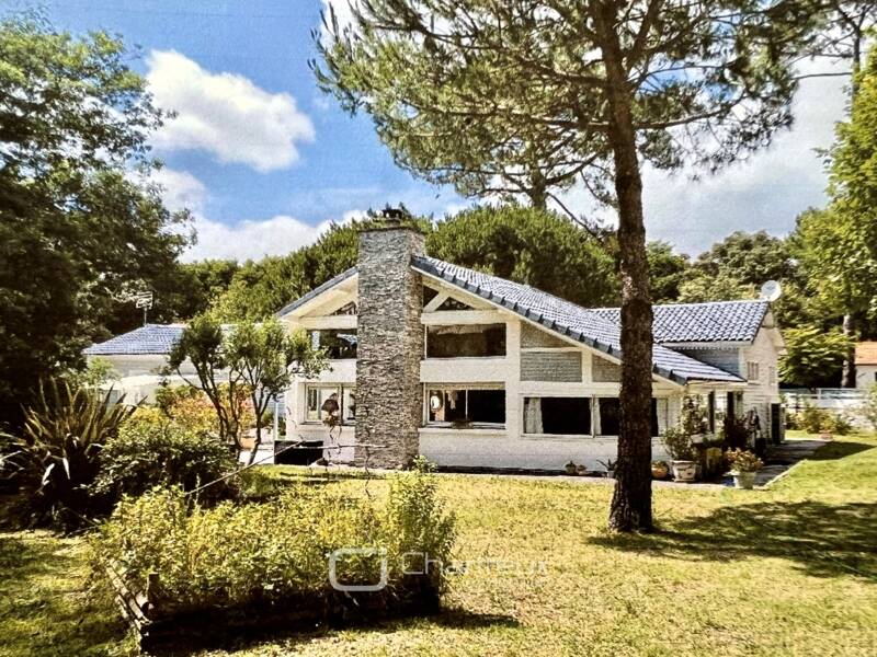 Maison à vendre, 235m², SAINT PALAIS SUR MER