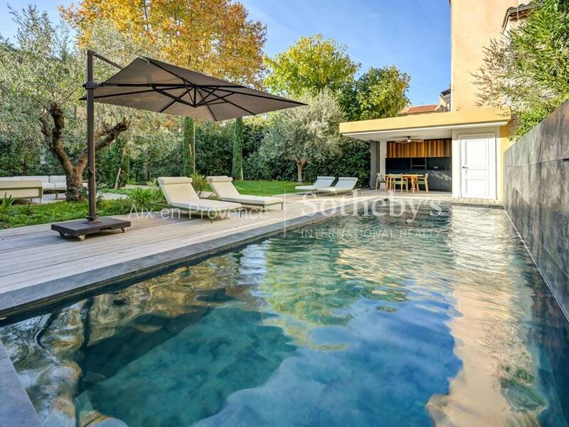 Maison à vendre, 280m², AIX EN PROVENCE