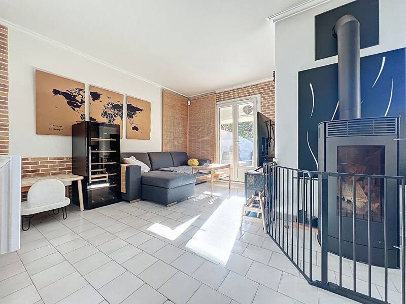 Maison à vendre, 80m², AIX EN PROVENCE