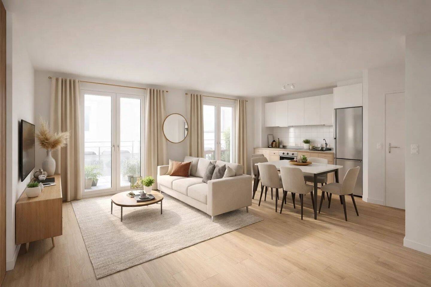 Maison à vendre, 78m², VANNES
