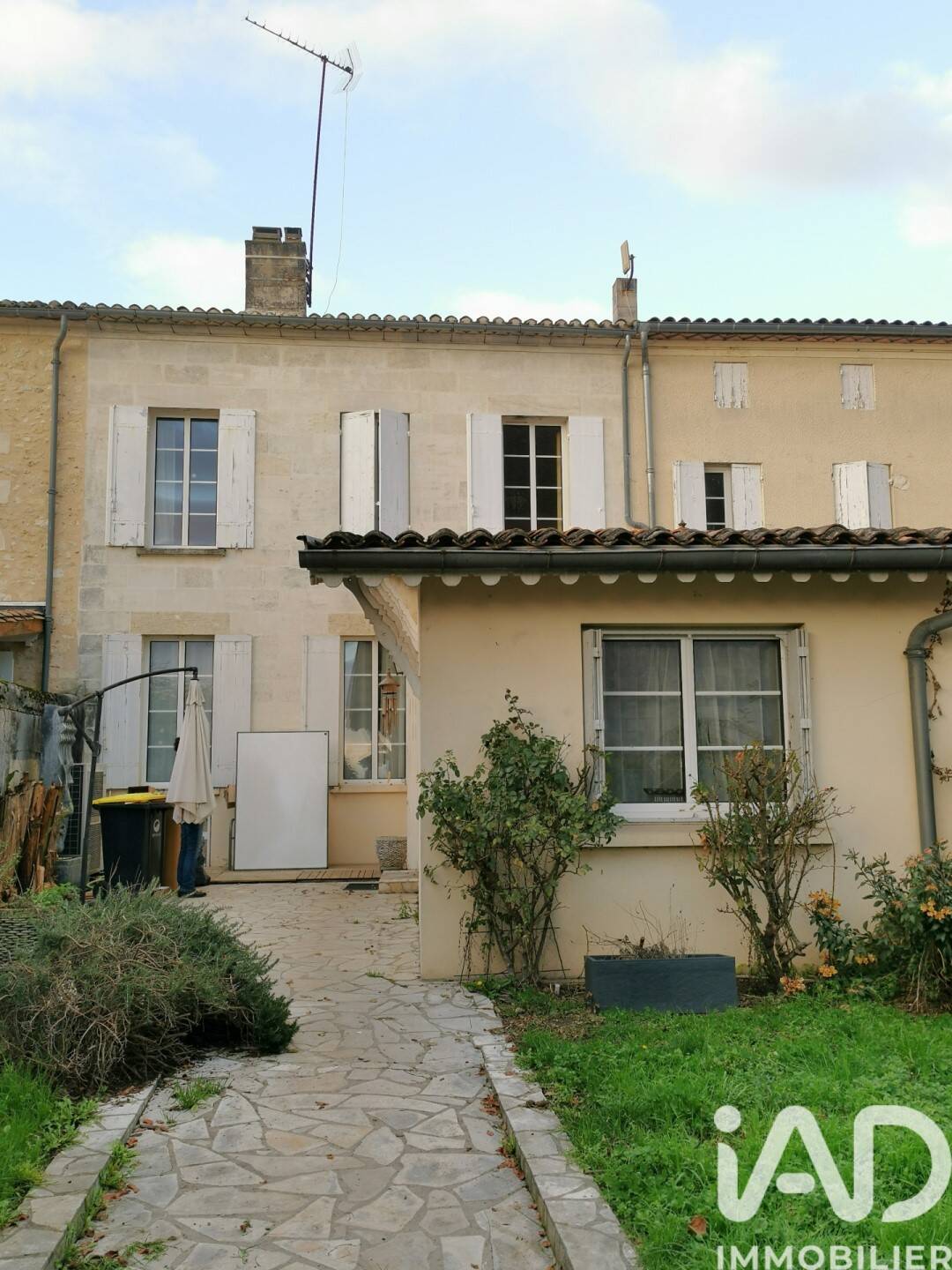 Maison à vendre, 168m², GUITRES