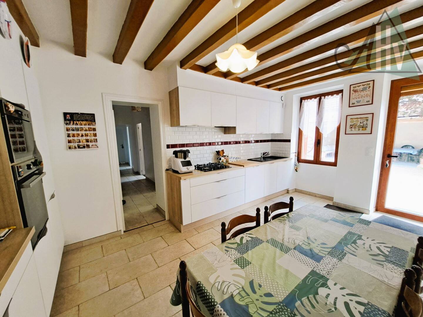 Maison à vendre, 156m², PONT SUR YONNE
