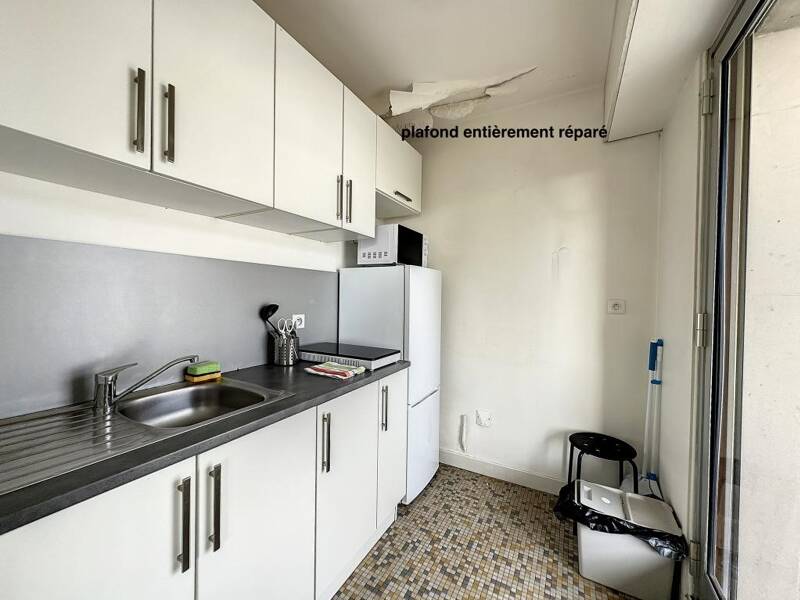 Maison à louer, 28m², BOISSY SAINT LEGER