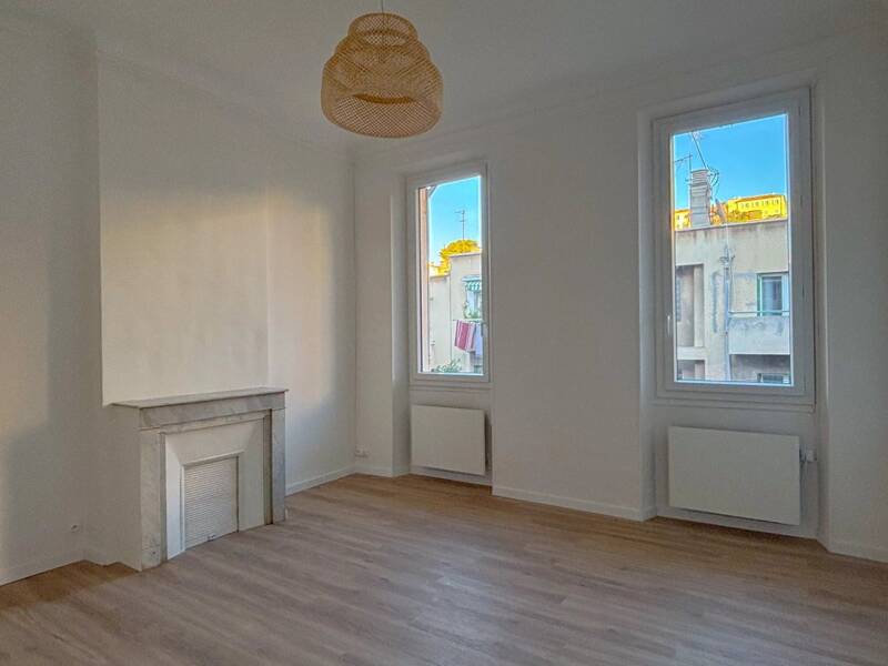 Maison à louer, 39m², MARSEILLE 10E