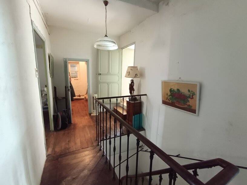 Maison à vendre, 110m², JONQUIERES SAINT VINCENT