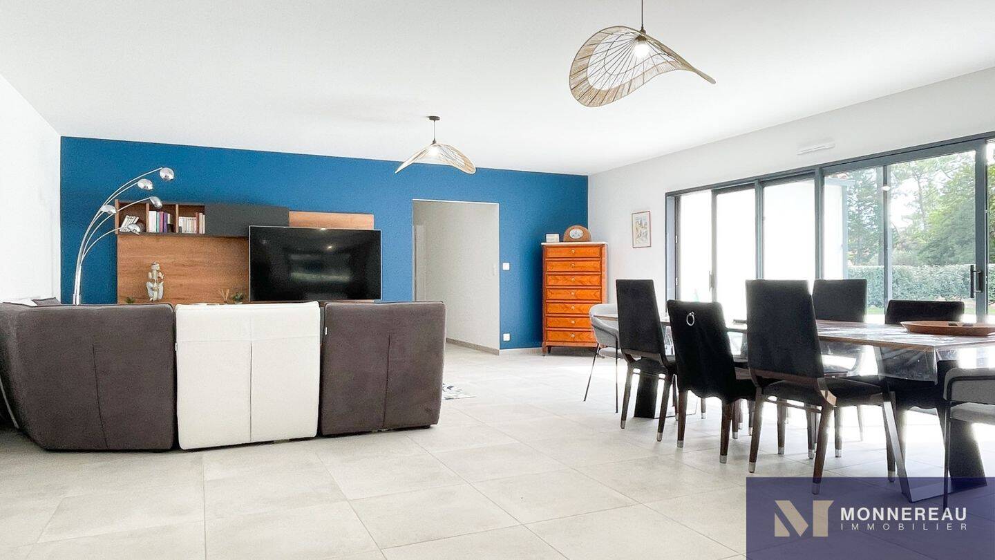 Maison à vendre, 177m², LES MATHES