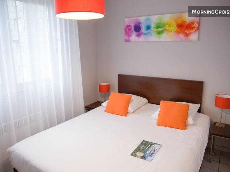 Maison à louer, 20m², BESANCON