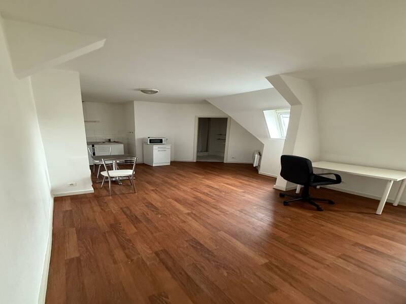 Maison à louer, 22m², STRASBOURG