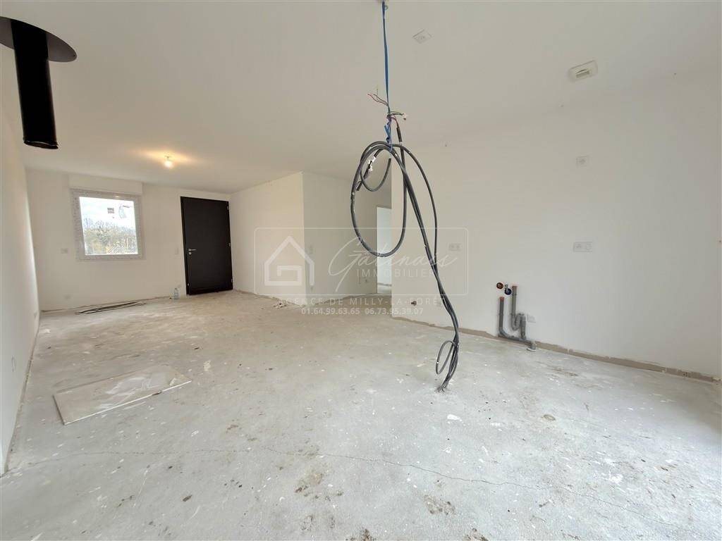 Maison à vendre, 83m², MAISSE
