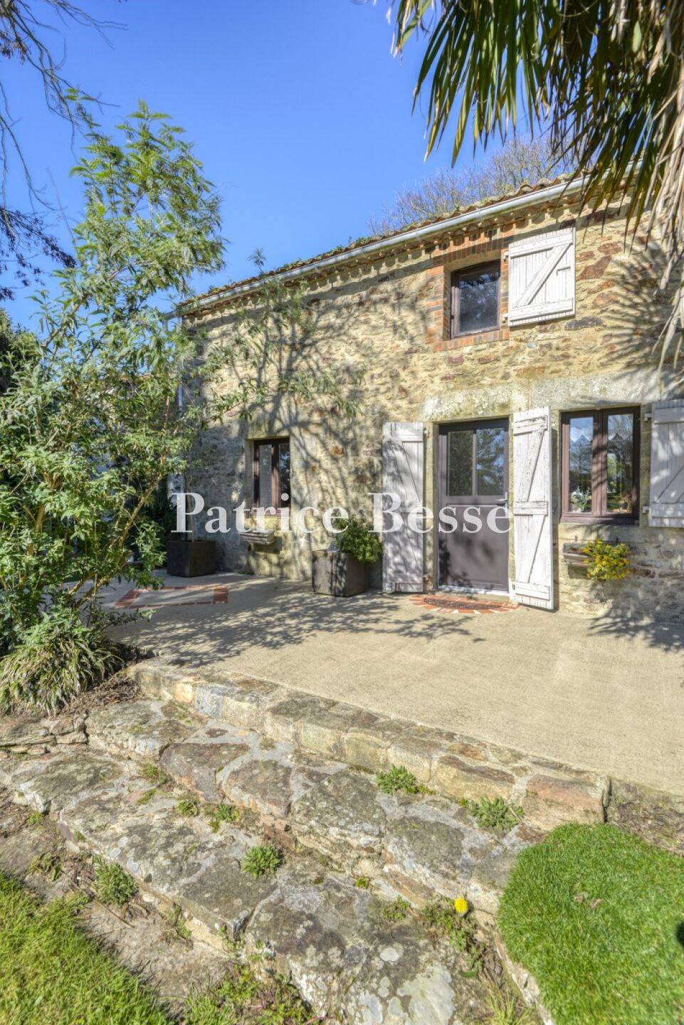 Maison à vendre, 301m², CHALLANS