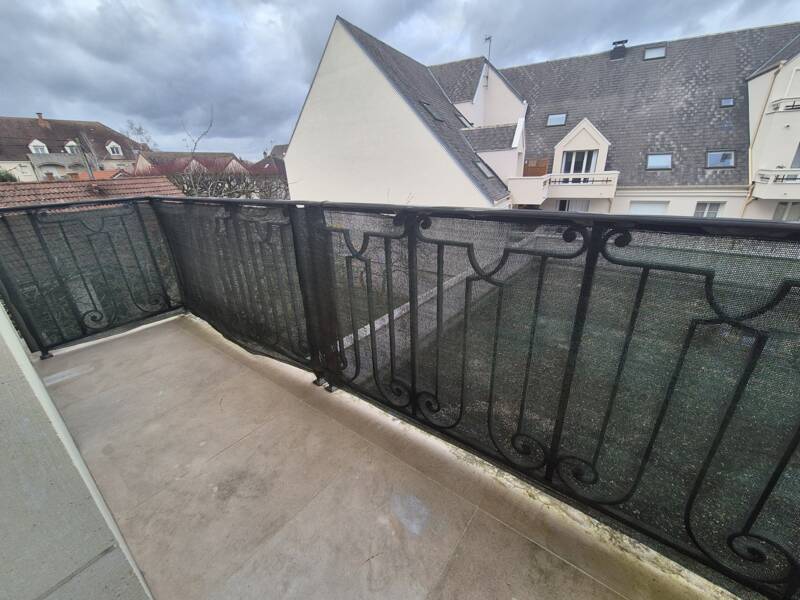 Maison à louer, 39m², SAINT FARGEAU PONTHIERRY