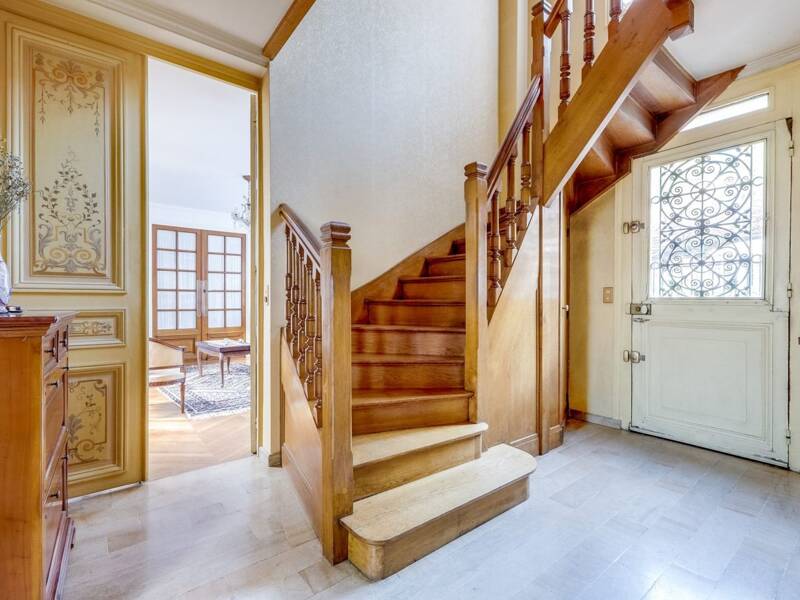 Maison à vendre, 194m², BOULOGNE BILLANCOURT