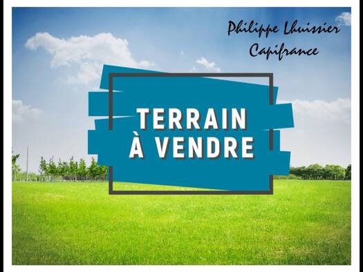Terrain constructible à vendre 69 000 € 606 m² de terrain Aiserey 21110