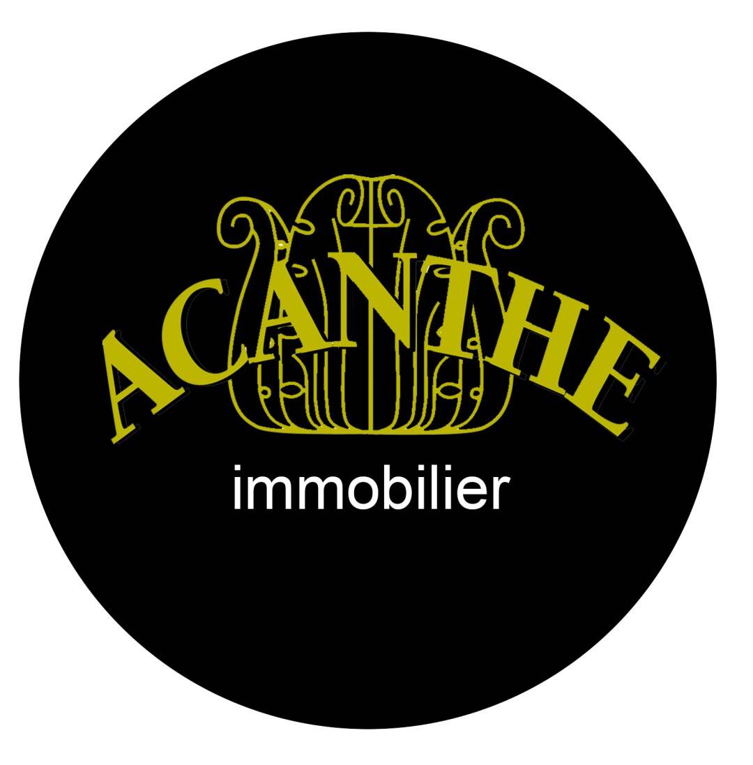 ACANTHE IMMOBILIER