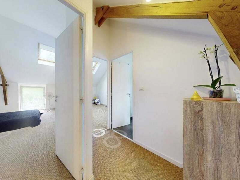 Maison à vendre, 68m², ELVEN