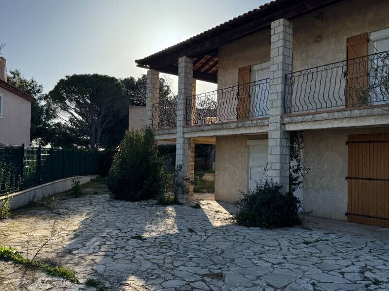 Maison à vendre, 197m², MARSEILLE 13E