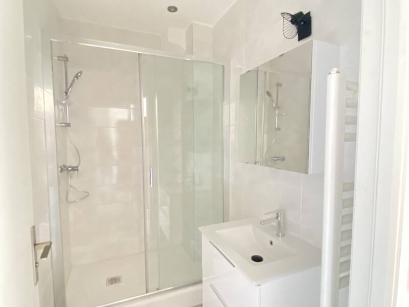 Maison à louer, 66m², LYON 6E