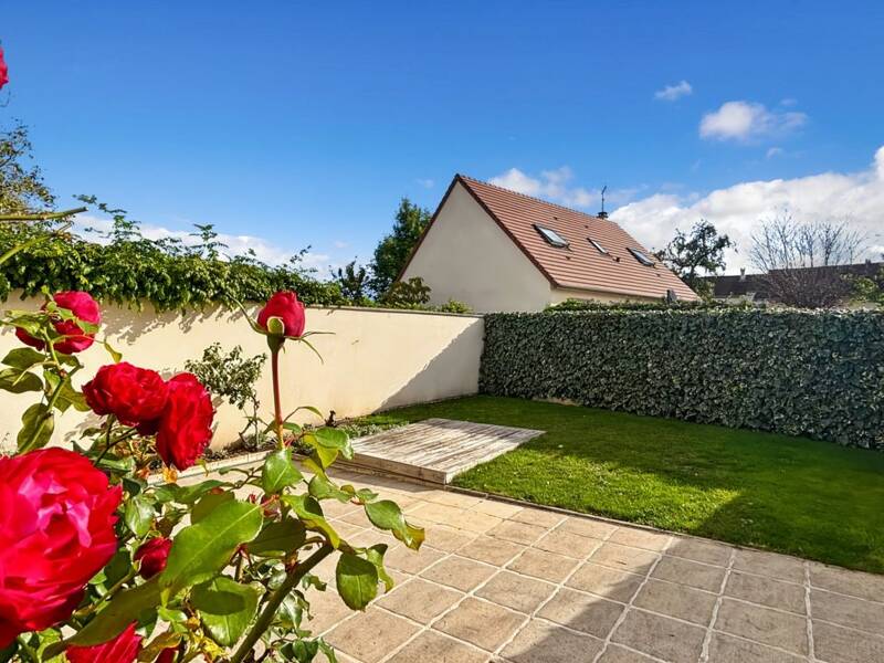 Maison à vendre, 125m², JOUARS PONTCHARTRAIN