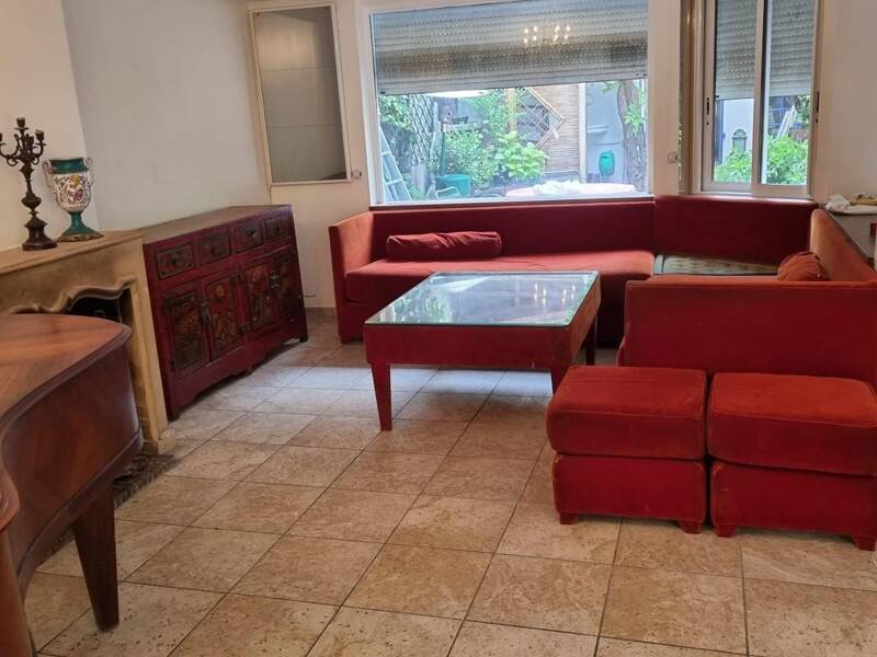 Maison à vendre, 128m², PARIS 18E