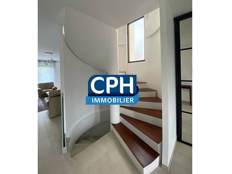 Maison à vendre, 218m², SCEAUX