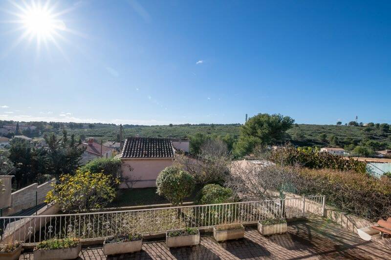 Maison à vendre, 98m², LES PENNES MIRABEAU