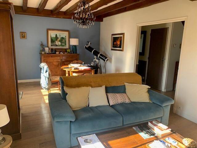 Maison à vendre, 124m², HOUDAN