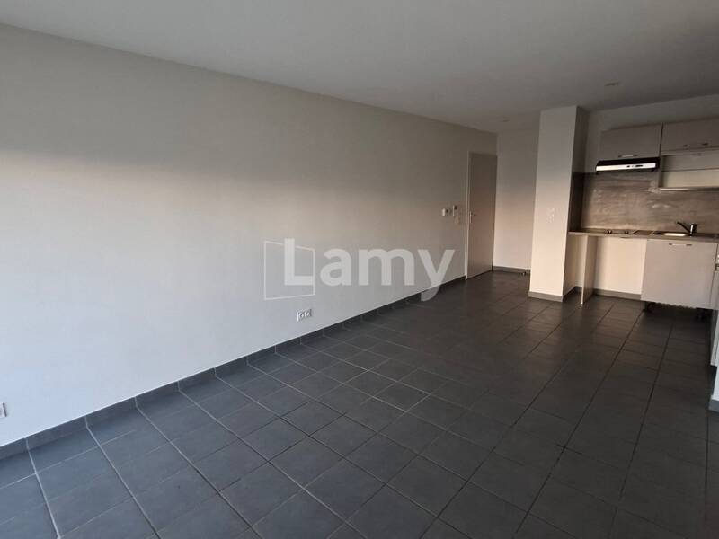 Maison à louer, 43m², CLERMONT FERRAND