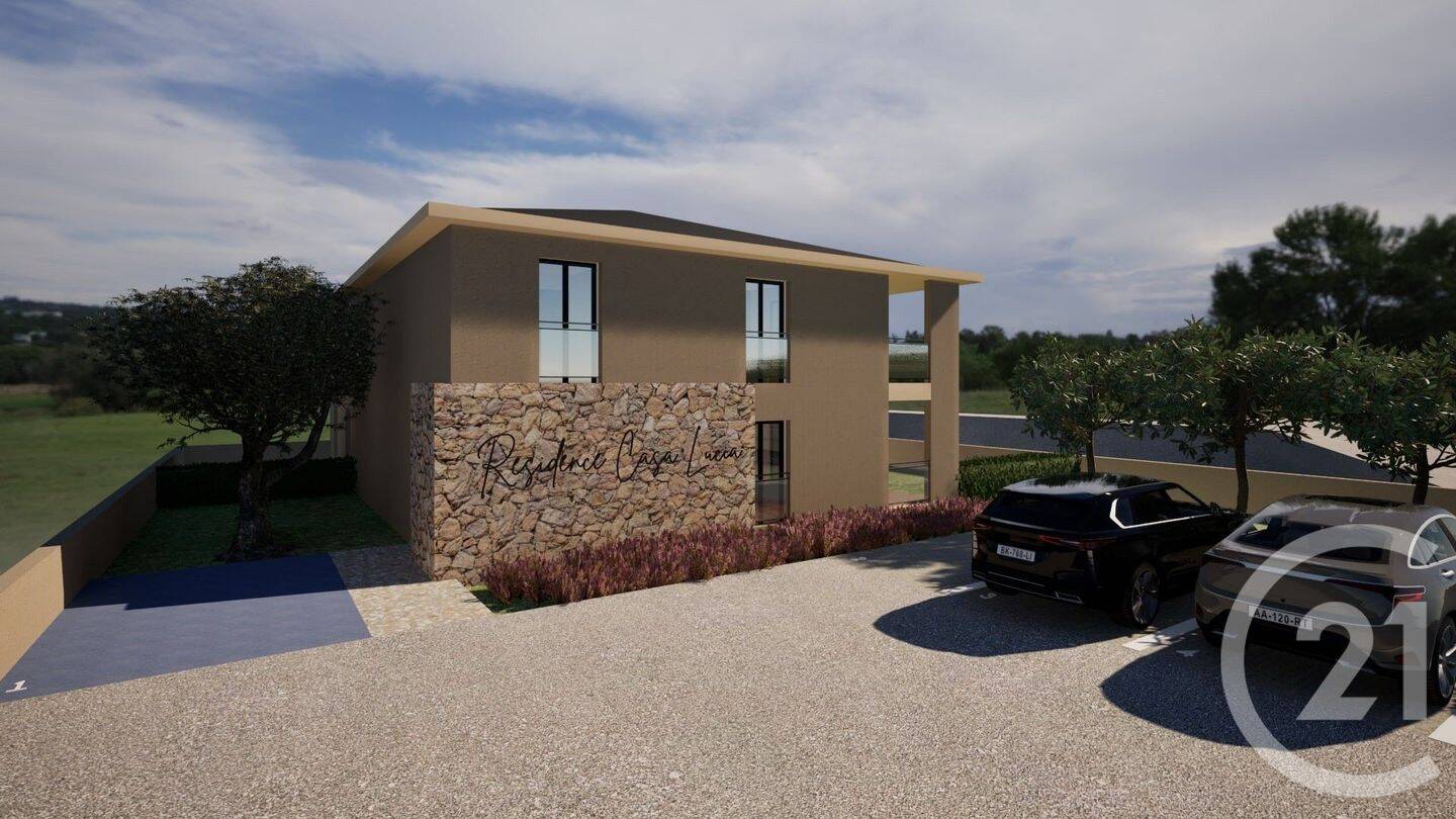 Maison à vendre, 83m², SANTA LUCIA DI MORIANI