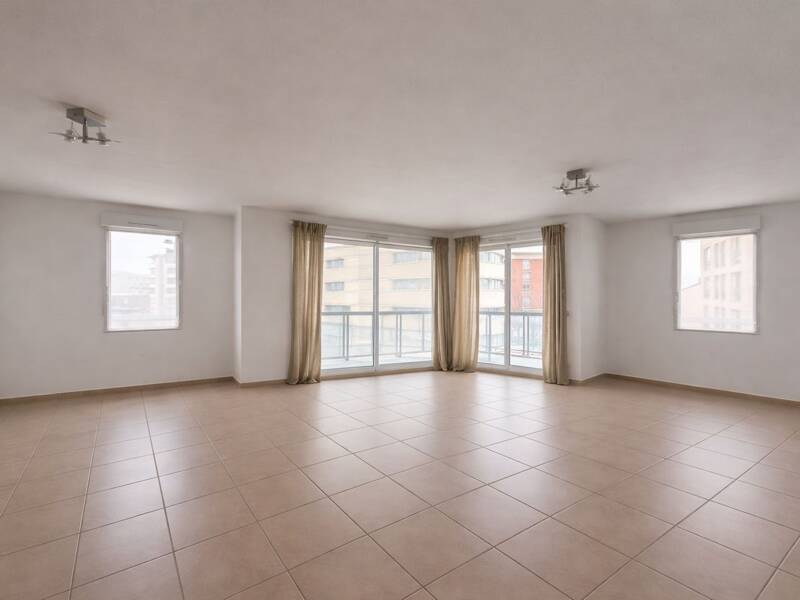 Maison à louer, 137m², AIX EN PROVENCE